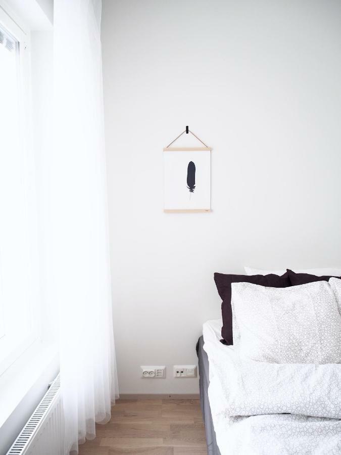 2Ndhomes Tampere "Lapintie" Apartment - Serene Apt Near Downtown At A Quiet Neighbourhood 외부 사진